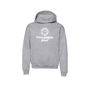 Tracey Magnet On Demand-Youth Unisex Hoodie On-Demand