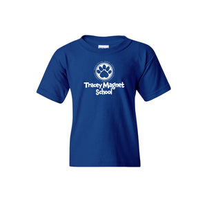 Tracey Magnet On Demand-Youth Unisex T-Shirt On-Demand