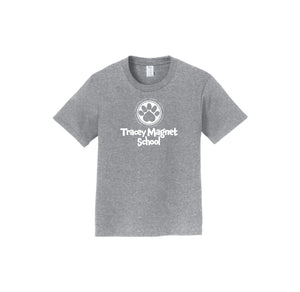 Tracey Magnet On Demand-Youth Unisex Fan Favorite Premium Tee On-Demand