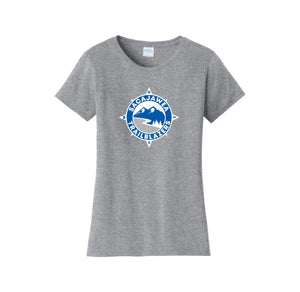 Sacajawea On Demand-Womens Fan Favorite Tee On-Demand