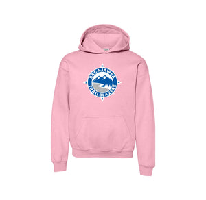 Sacajawea On Demand-Youth Unisex Hoodie On-Demand