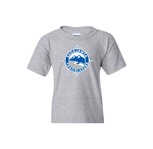 Sacajawea On Demand-Youth Unisex T-Shirt On-Demand