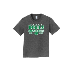 Degan Elementary-Youth Unisex Fan Favorite Premium Tee On-Demand