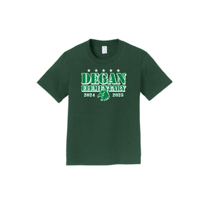 Degan Elementary-Youth Unisex Fan Favorite Premium Tee On-Demand