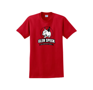 Glen Speck Elm On Demand-Adult Unisex T-Shirt On-Demand