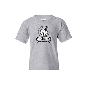 Glen Speck Elm On Demand-Youth Unisex T-Shirt On-Demand