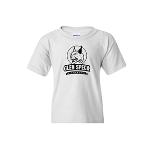 Glen Speck Elm On Demand-Youth Unisex T-Shirt On-Demand