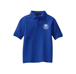 Brown Middle School  On Demand-Youth Unisex Polo On-Demand