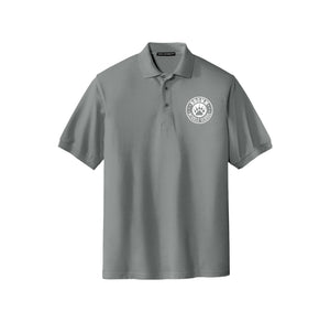 Brown Middle School  On Demand-Adult Unisex Polo On-Demand