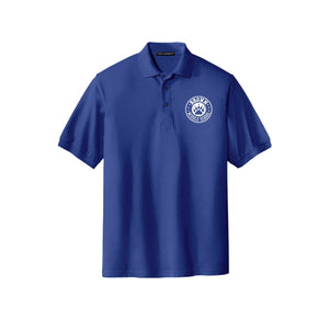 Brown Middle School  On Demand-Adult Unisex Polo On-Demand