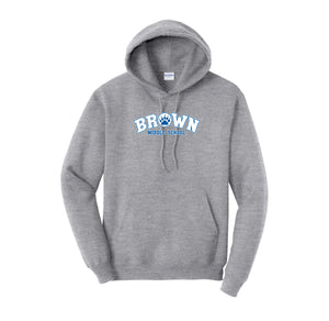 Brown Middle School  On Demand-Adult Unisex Hoodie On-Demand