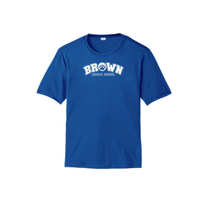 Brown Middle School  On Demand-Adult Unisex Dri-Fit Shirt On-Demand