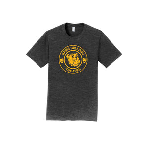 Blue Ridge Middle School Theater-Adult Unisex Fan Favorite Premium Tee On-Demand