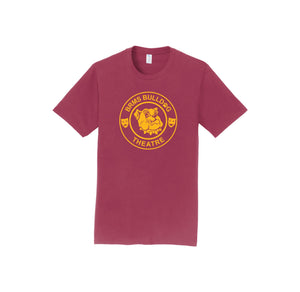 Blue Ridge Middle School Theater-Adult Unisex Fan Favorite Premium Tee On-Demand