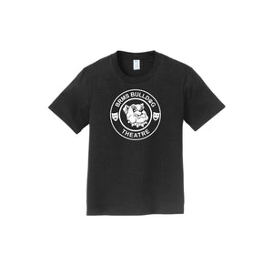 Blue Ridge Middle School Theater-Youth Unisex Fan Favorite Premium Tee On-Demand