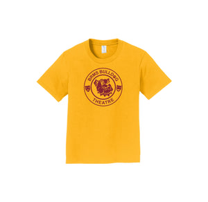 Blue Ridge Middle School Theater-Youth Unisex Fan Favorite Premium Tee On-Demand