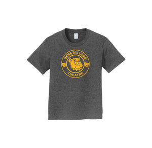 Blue Ridge Middle School Theater-Youth Unisex Fan Favorite Premium Tee On-Demand