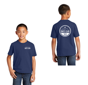 Rosedell-Youth Unisex Fan Favorite Premium Tee Kid