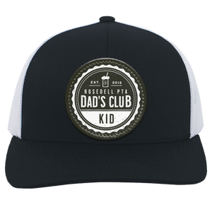 Navy/white variant image