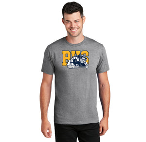 Bellevue High School Spirit Wear 2024-25 On-Demand-Adult Unisex Fan Favorite Premium Tee BHS