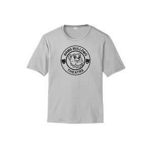 Blue Ridge Middle School Theater-Adult Unisex Dri-Fit Shirt On-Demand