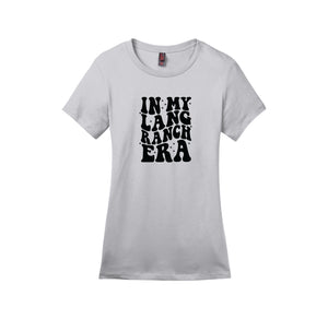 Lang Ranch STUDENT-Womens Premium Tee On-Demand ERA