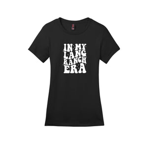 Lang Ranch STUDENT-Womens Premium Tee On-Demand ERA