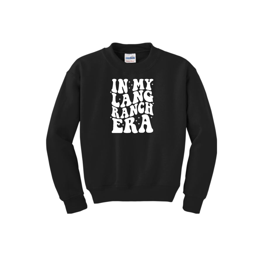 Lang Ranch STUDENT-Youth Unisex Crewneck Sweatshirt On-Demand ERA