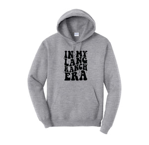 Lang Ranch STUDENT-Adult Unisex Hoodie On-Demand ERA