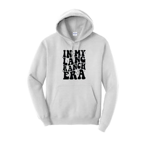 Lang Ranch STUDENT-Adult Unisex Hoodie On-Demand ERA