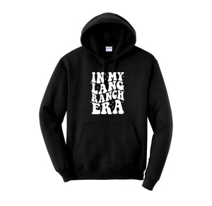 Lang Ranch STUDENT-Adult Unisex Hoodie On-Demand ERA