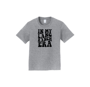 Lang Ranch STUDENT-Youth Unisex Fan Favorite Premium Tee On-Demand ERA