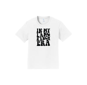 Lang Ranch STUDENT-Youth Unisex Fan Favorite Premium Tee On-Demand ERA