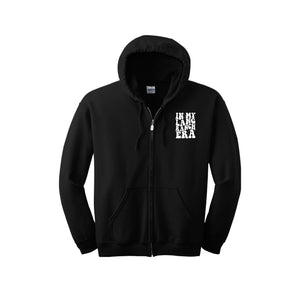 Lang Ranch STUDENT-Adult Unisex Full-Zip Hooded Sweatshirt On-Demand ERA