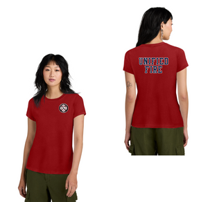 Sublette-Womens Premium Tee