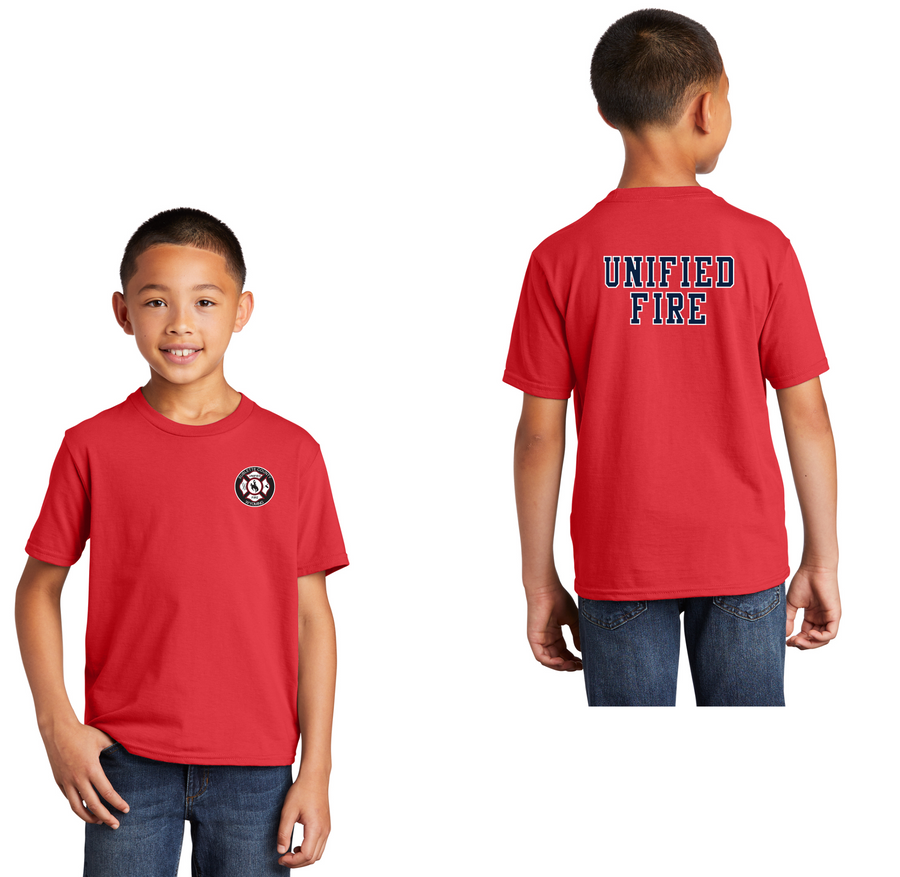 Sublette-Youth Unisex Fan Favorite Premium Tee