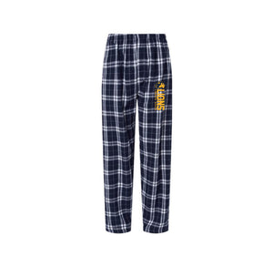 Lemon Road Spirit Wear 2024-25 On Demand-Boxercraft Adult Flannel Pants On-Demand