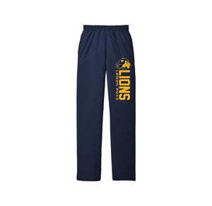 Lemon Road Spirit Wear 2024-25 On Demand-Adult Unisex Sweatpants On-Demand