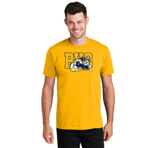 Bellevue High School Spirit Wear 2024-25 On-Demand-Adult Unisex Fan Favorite Premium Tee BHS