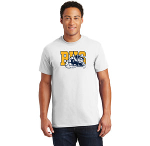 Bellevue High School Spirit Wear 2024-25 On-Demand-Adult Unisex T-Shirt BHS