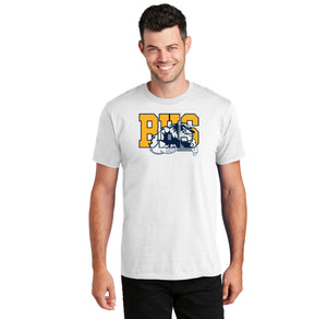 Bellevue High School Spirit Wear 2024-25 On-Demand-Adult Unisex Fan Favorite Premium Tee BHS