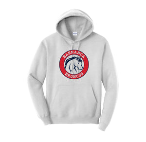 Barranca Elementary Spirit Wear 2024-25 On Demand-Adult Unisex Hoodie On-Demand