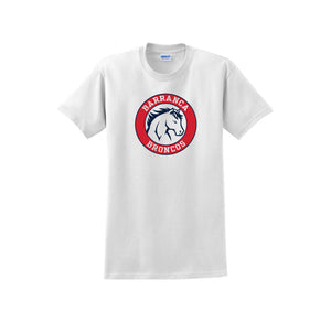 Barranca Elementary Spirit Wear 2024-25 On Demand-Adult Unisex T-Shirt On-Demand