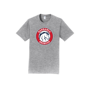 Barranca Elementary Spirit Wear 2024-25 On Demand-Adult Unisex Fan Favorite Premium Tee On-Demand