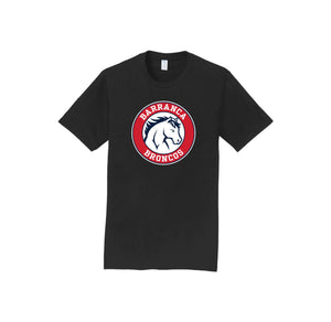 Barranca Elementary Spirit Wear 2024-25 On Demand-Adult Unisex Fan Favorite Premium Tee On-Demand