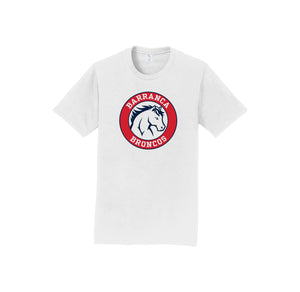 Barranca Elementary Spirit Wear 2024-25 On Demand-Adult Unisex Fan Favorite Premium Tee On-Demand