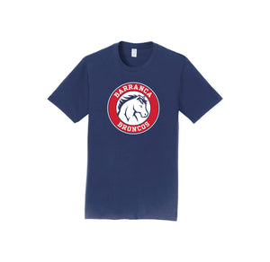 Barranca Elementary Spirit Wear 2024-25 On Demand-Adult Unisex Fan Favorite Premium Tee On-Demand