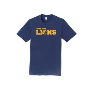 Lemon Road Spirit Wear 2024-25 On Demand-Adult Unisex Fan Favorite Premium Tee On-Demand