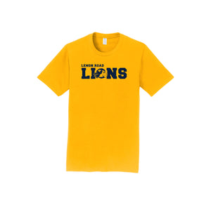 Lemon Road Spirit Wear 2024-25 On Demand-Adult Unisex Fan Favorite Premium Tee On-Demand