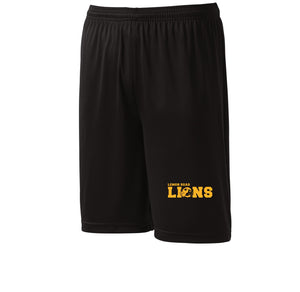 Lemon Road Spirit Wear 2024-25 On Demand-Adult Sport-Tek PosiCharge Competitor Short On-Demand